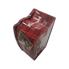 Tin Box Can For Package Custom Aluminum Jar Candy Food