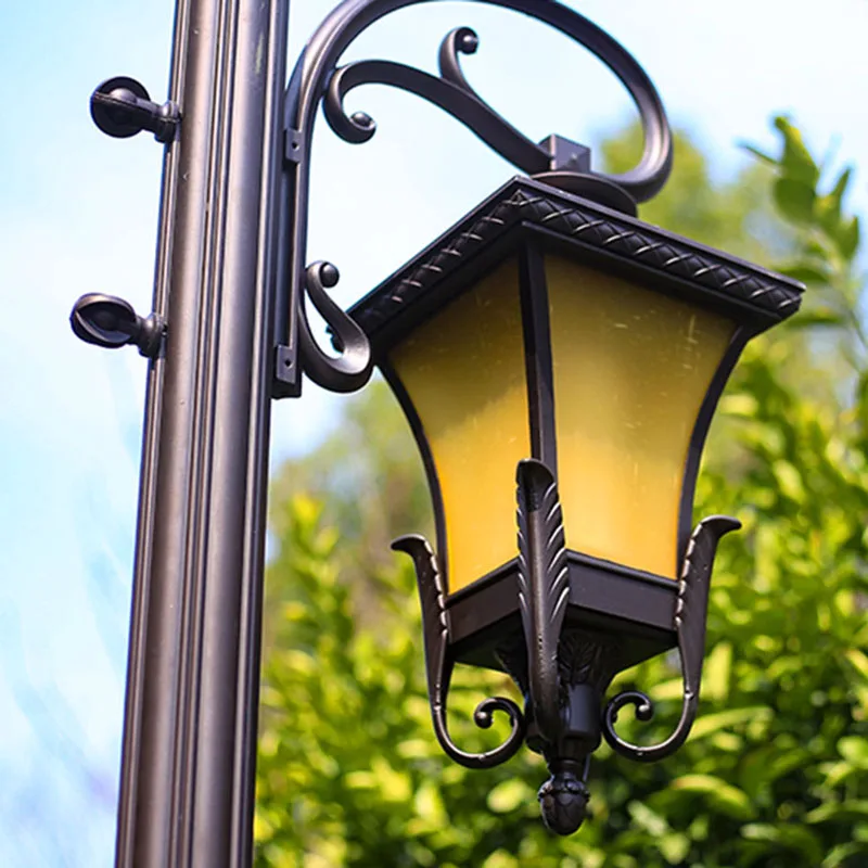 Garden Light High lumen outdoor waterproof ip67 30w 60w 90w 120w 150w SMD led garden lights