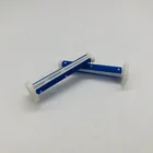 Stick Freshener Wholesale Customized Colorful 4 Car Vent Stick Clips Air Freshener