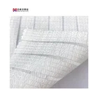Energy saving light diffusion shade net white color light reflective open bright greenhouse