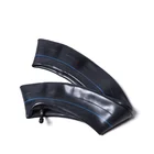 Butyl Factory Wholesale Butyl Motorcycle Inner Tube Price