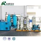 Industrial Small Scale PSA Oxygen Concentrator Oxygen production Plant