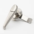 Door Lock Safety Accessories Material Electric Control Box Door Lock Standard With High Quality Safety Handle Lock
