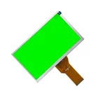 50 Inch 7 Lcd Display Innolux 50 Pin 7 Inch 800X480 Resolution TFT LCD Monitor Tablet At070tn94