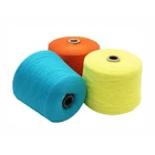 100% Wool Crochet Fancy Yarn Hand Knitting