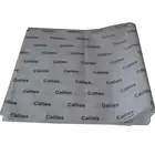 Customized printed Mg white wrapping Paper Sulphite Paper