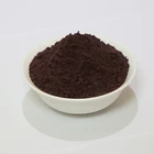 Bean Powder Powder Black Soya Bean Powder Factory Production Wholesale Good Taste