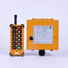 F23A++ Industrial Remote Control for traveling underslung crane