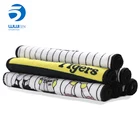 100%polyester Microfiber Eco-Friendly printing kitchen cleaning cloth