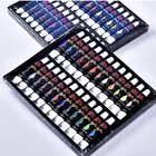 Acrylic Paint Set Set Paint Set Acrylic Paint Set 24 Colors With 2 Brushes Perfect For Canvas Wood Ceramic