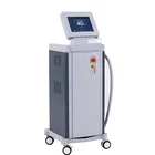Fda Approved Professional Vertical 755/808/1064nm Diode Laser Hair Removal Machine