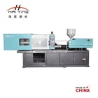 Horizontal Small Automatic SERVO energy saving plastic PE PPR PVC fittings injection molding machine 500ton