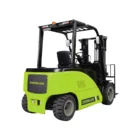 Zoomlion Electric Forklift truck FB50 5.0T battery fork lift 3 meters mast