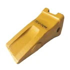 hitachi- ex60 excavator bucket teeth types 2713-1219 wheel loader teeth