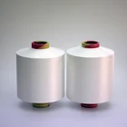 Nylon 6 draw textured yarn 70/24/2 PA6 dty filament yarn