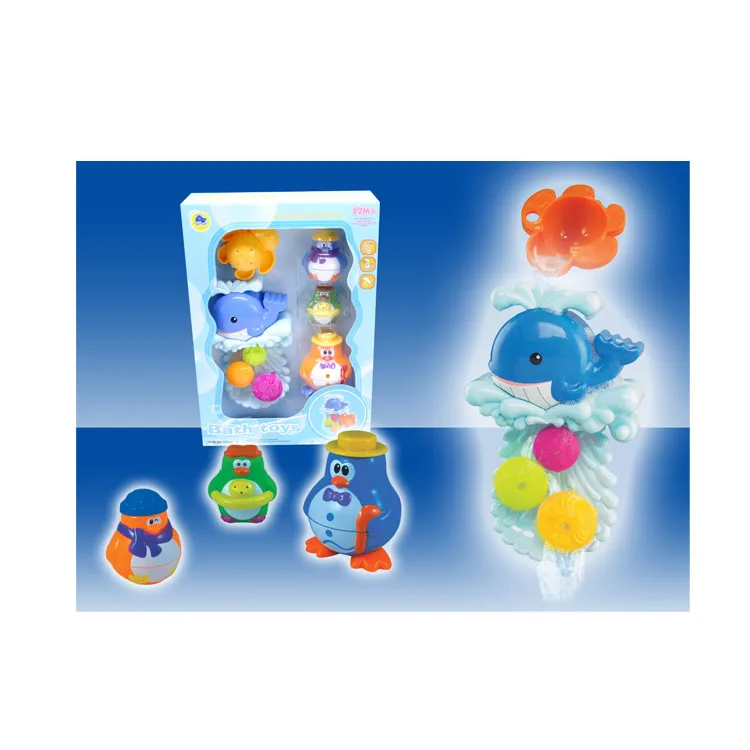 bath organizer toy,120 Pieces