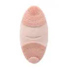 Qualified deep cleansing facial machine massager sonic face cleanser infrared micro roller skin