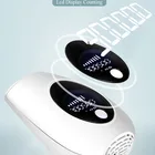 Laser Ipl Ipl Permanent 900000 Flashes New Laser Epilator IPL Photoepilator Laser Hair Removal