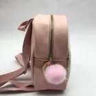 School Hot Sale Stock Multifunctional Waterproof Fashion PU Bag Outdoor Travel Sports Backpack School