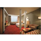 Room Hotel China Modern Design Customized Bed Room Furniture Bedroom Set Hotel For Sale