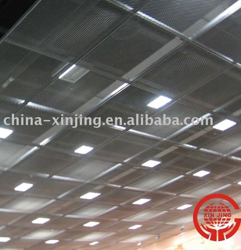 Metal Stretched Drop Ceiling Tiles Grid Panel Buy Metal Lighting Panels Ceiling Panel Light Led Ceiling Lighting Panel Product On Alibaba Com