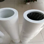 Hot sell 5 micron cartridge filter gas dust collector cylindrical air filter cartridge
