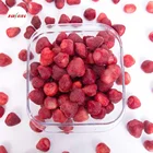 Hot Sale Am13 IQF Frozen Mibao Strawberry With Certificate
