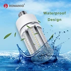 ベストセラー製品ランプ 65 ワット 360 度照明強力な輝度 130lm/w ライト効果 95*310 ミリメートルサイズ LED トウモロコシ電球