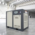 Industrial Water Cooled Heat Resistant Rotary Screw Compressor