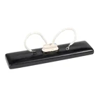 122*60mm Half Flat Far Infrared Ceramic Drying Heating Element