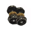 Model Train Model Train Wheels Hot Selling High Quality Assembly Model Ho Scale Train Wheels