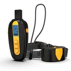 Stocked Dog Fence Dog Electric Fence Newest Dog Training Collar Waterproof Training Collar for Dog