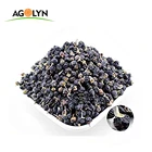 New Crop Dried Fruit Black Goji Berry For Tea