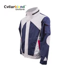 New fashion custom long sleeve uniform jacket coat for men