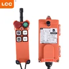 F21-4S Industrial Apollo Automated travelling crane radio remote control system