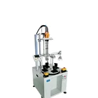 Customized automatic desktop XYZ screw tightening machine for electronic component motherboard