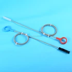 Resilience Extra Long Nylon Pipe Dredge Cleaning Brush