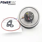 BV43 turbocharger CHRA 53039880109 53039700109 BV43-109 cartridge for Audi A4 2.0TDI B7 125Kw 170HP BRD BVA 2005-2008