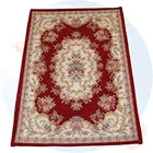 wholesale Washable fluffy carpets and rugs living room floor