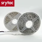Rgb 5050 Led Strip Light Led RGB SMD 5050 Rope Lighting Ip20 Blue Tooth Full Kit LED Strip Light 5M/SET