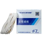Paper Fast 7cm 9cm 11cm 12.5cm 15cm 18cm Qualitative Filter Paper