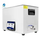 40L Big Capacity Tabletop Surgical Instruments Cleaning Ultrasonic Cleaner
