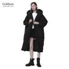 OEM Manufacturer Fashion Plus Size Model Chinese Down Coat For Winter
