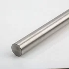 Hot sales in 2020 polished Nickel Titanium bars shape memory alloy nitinol rod