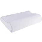 Contour Slow Rebound Memory Foam Sleep Health Care Bedding Pillow Neck Protection