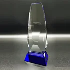 Crystal Trophy Trophycrystal Trophy Base New Crystal Awards Trophy Color Base