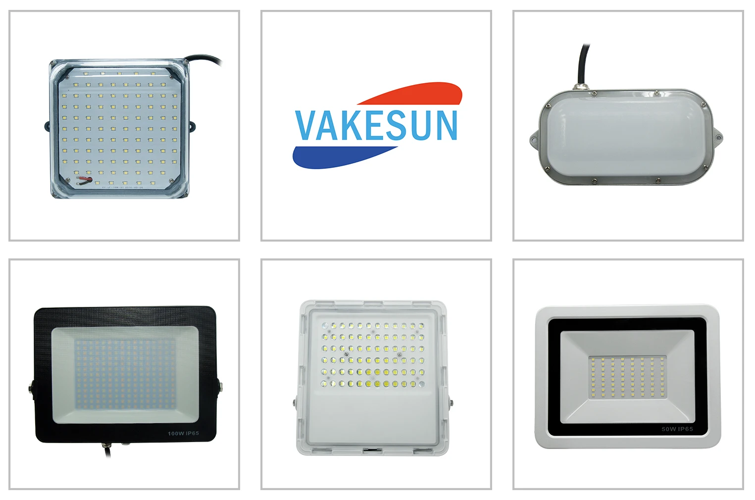 Cold Storage Light Freezer, 20W, 6500K, 120, LED - detail 16