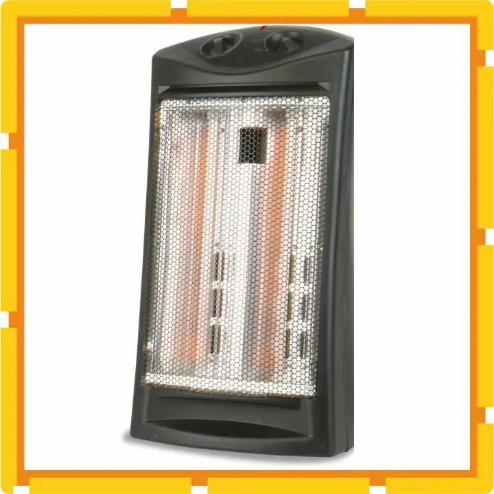 Ptc Ceramic Heater, 1500W, Portable - detail 20