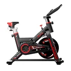 Bike Professional Body Fit Gym Master Indoor Spining Exercise Spining Bike