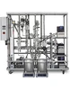Separates And Concentration Vacuum Short-Path Evaporators Apparatus And Thin Film Distillation Equipment For Laboratory And Pilo